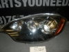 Acura RDX- Headlight - left
